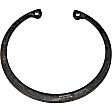 933-456 OE Solutions Series Wheel Bearing Circlip - Direct Fit
