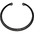 933-458 OE Solutions Series Wheel Bearing Circlip - Direct Fit