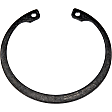 933-801 OE Solutions Series Wheel Bearing Circlip - Direct Fit