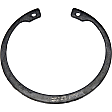 933-802 OE Solutions Series Wheel Bearing Circlip - Direct Fit