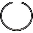 933-954 OE Solutions Series Wheel Bearing Circlip - Direct Fit