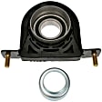 934-002 OE Solutions Series Center Bearing - Steel, Direct Fit, Sold Individually
