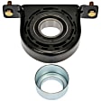 934-002 OE Solutions Series Center Bearing - Steel, Direct Fit, Sold Individually