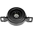 934-014 OE Solutions Series Center Bearing - Steel, Direct Fit, Sold individually