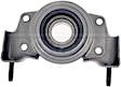 934-044 Center Bearing - Direct Fit, Sold individually