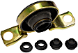 934-047 OE Solutions Series Center Bearing - Steel and Rubber, Direct Fit, Sold Individually