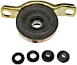 934-047 OE Solutions Series Center Bearing - Steel and Rubber, Direct Fit, Sold Individually