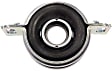 934-401 OE Solutions Series Center Bearing - Steel, Direct Fit, Sold individually
