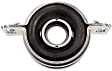 934-401 OE Solutions Series Center Bearing - Steel, Direct Fit, Sold individually