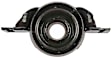 934-404 OE Solutions Series Center Bearing - Steel, Direct Fit, Sold individually