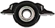 934-404 OE Solutions Series Center Bearing - Steel, Direct Fit, Sold individually