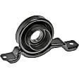 934-670 OE Solutions Series Center Bearing - Steel, Direct Fit, Sold Individually