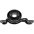 934-670 OE Solutions Series Center Bearing - Steel, Direct Fit, Sold Individually