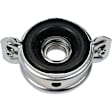 934-715 OE Solutions Series Center Bearing - Steel, Direct Fit, Sold Individually