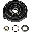 934-802 OE Solutions Series Center Bearing - Direct Fit, Sold Individually