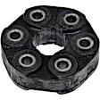 935-101 OE Solutions Series Drive Shaft Flex Joint - Direct Fit, Sold individually