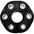935-101 OE Solutions Series Drive Shaft Flex Joint - Direct Fit, Sold individually