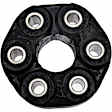 935-101 OE Solutions Series Drive Shaft Flex Joint - Direct Fit, Sold individually