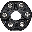 935-102 OE Solutions Series Drive Shaft Flex Joint - Direct Fit, Sold individually