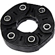 935-103 OE Solutions Series Drive Shaft Flex Joint - Direct Fit, Sold individually
