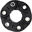 935-103 OE Solutions Series Drive Shaft Flex Joint - Direct Fit, Sold individually