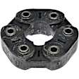 935-107 OE Solutions Series Drive Shaft Flex Joint - Direct Fit, Sold individually