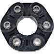 935-107 OE Solutions Series Drive Shaft Flex Joint - Direct Fit, Sold individually