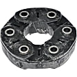 935-108 OE Solutions Series Drive Shaft Flex Joint - Direct Fit, Sold individually