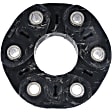 935-108 OE Solutions Series Drive Shaft Flex Joint - Direct Fit, Sold individually