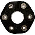935-117 OE Solutions Series Drive Shaft Flex Joint - Direct Fit, Sold individually