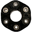935-117 OE Solutions Series Drive Shaft Flex Joint - Direct Fit, Sold individually