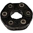 935-117 OE Solutions Series Drive Shaft Flex Joint - Direct Fit, Sold individually