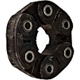 935-119 OE Solutions Series Drive Shaft Flex Joint - Direct Fit, Sold individually
