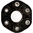 935-119 OE Solutions Series Drive Shaft Flex Joint - Direct Fit, Sold individually