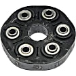 935-608 OE Solutions Series Drive Shaft Flex Joint - Direct Fit, Sold individually