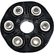 935-608 OE Solutions Series Drive Shaft Flex Joint - Direct Fit, Sold individually