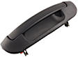 93563 Direct Fit Liftgate Latch Handle, Sold Individually
