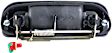 93563 Direct Fit Liftgate Latch Handle, Sold Individually