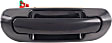 93568 Direct Fit Liftgate Latch Handle, Sold Individually