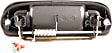 93568 Direct Fit Liftgate Latch Handle, Sold Individually