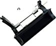 93573 Direct Fit Liftgate Latch Handle, Sold Individually