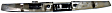 93574 Direct Fit Liftgate Latch Handle, Sold Individually