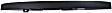 93577 Direct Fit Liftgate Latch Handle, Sold Individually