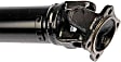 936-003 Rear Driveshaft, 4WD, 2.0L, 4Cyl, 84.5 in. Length, OE Solutions Series