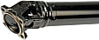 936-003 Rear Driveshaft, 4WD, 2.0L, 4Cyl, 84.5 in. Length, OE Solutions Series