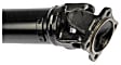 936-007 Rear Driveshaft, 4WD, 2.4L, 4Cyl, OE Solutions Series