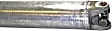 936-027 Rear Driveshaft, Four Wheel Drive/All Wheel Drive, Automatic Transmission, Extended Cab Pickup