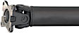 936-076 Rear Driveshaft, RWD, 45.13 in. Length, OE Solutions Series