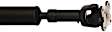 936-076 Rear Driveshaft, RWD, 45.13 in. Length, OE Solutions Series