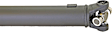 936-105 Rear Driveshaft, Four Wheel Drive, 2-Door, 0 To 6 in. Lift, Converted Shaft For Lifted Vehicles, 23 in. Length